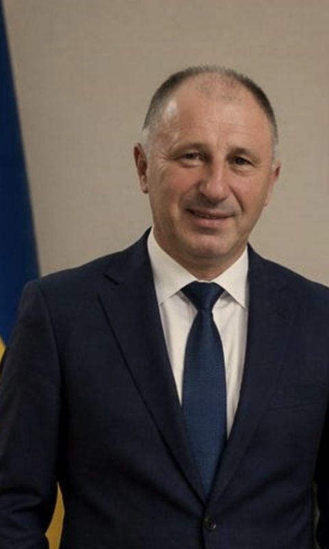 Юрій Потятинник, портрет